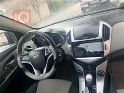 شيفروليه كروز